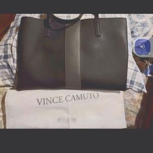 Vince Camuto tote